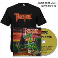 prestige bundle CD